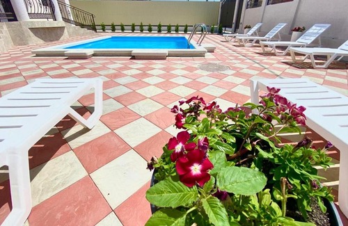 Anapa House | Discover Uсадьба Шаповаловых: 10/10 Guest Rated Retreat
