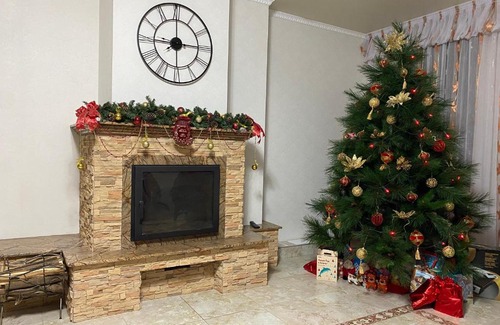 Anapa House | Discover Uсадьба Шаповаловых: 10/10 Guest Rated Retreat