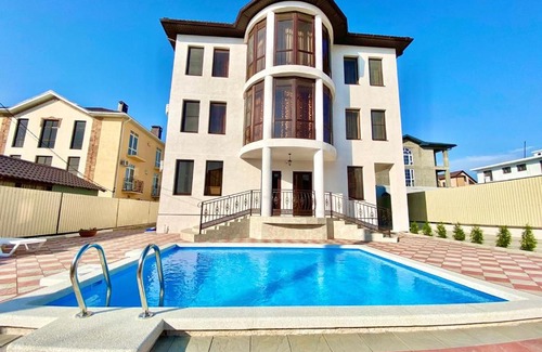 Anapa House | Discover Uсадьба Шаповаловых: 10/10 Guest Rated Retreat