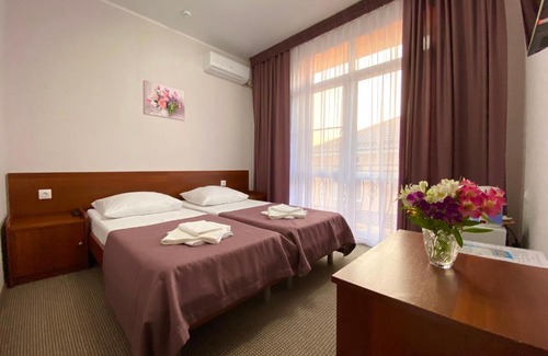 Anapa House | Discover Uсадьба Шаповаловых: 10/10 Guest Rated Retreat