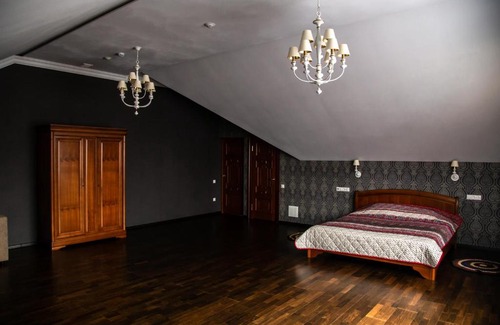 Kalyazin House | Discover Усадьба 1: Pet-Friendly Retreat with Pool