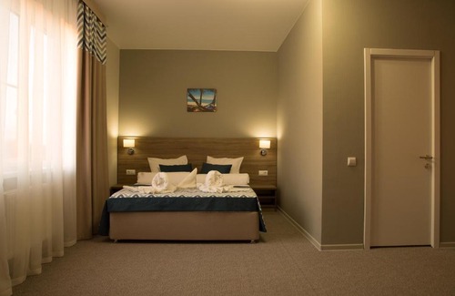 Staronizhesteblievskoe Hotel | Cozy Устали-Поспали: Family-Friendly with Breakfast Included