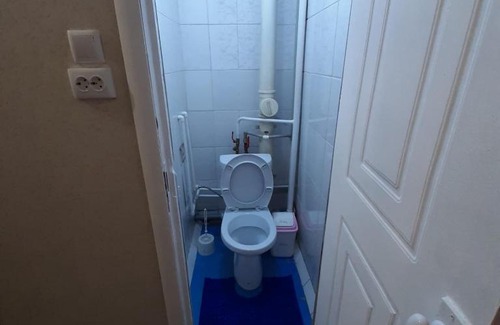 Oskemen Apartment | Child-Friendly Comfort at Утепова 41 - Rated 10/10