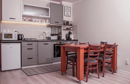 Smolyan Apartment | Peaceful Alarm-Free Retreat at Smolyan Lakes, Rated 9.9
