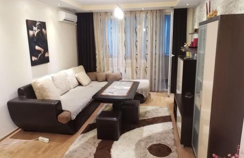 Stara Zagora Apartment | Cozy Apartment in the Heart of Stara Zagora - 9.4/10 Rated