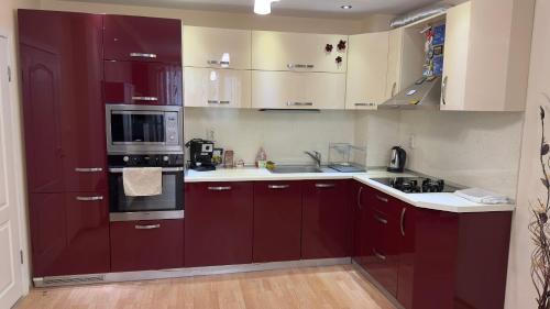 Stara Zagora Apartment | Cozy Apartment in the Heart of Stara Zagora - 9.4/10 Rated