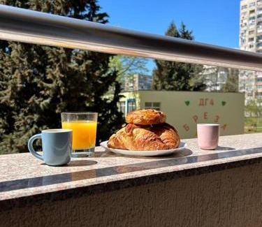 Stara Zagora Apartment | Cozy New Apartment in Stara Zagora - Pet & Child Friendly