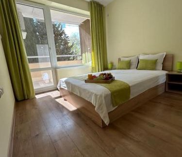 Stara Zagora Apartment | Cozy New Apartment in Stara Zagora - Pet & Child Friendly