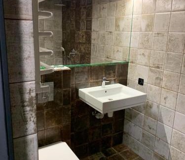 Dzerzhyns'kyi District Apartment | Cozy Apartment Near 23 August Metro - Family Friendly Stay