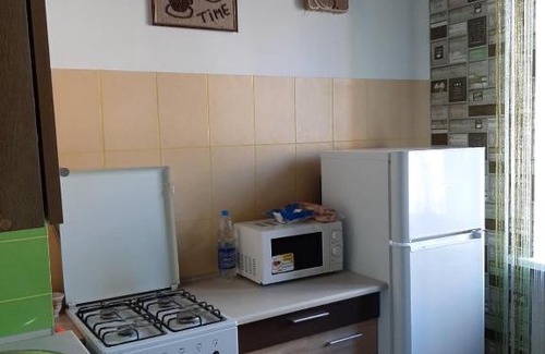 Mariupol Apartment | Cozy Apartment in Historic Mariupol - Guest Rated 9/10