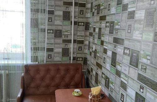 Mariupol Apartment | Cozy Apartment in Historic Mariupol - Guest Rated 9/10