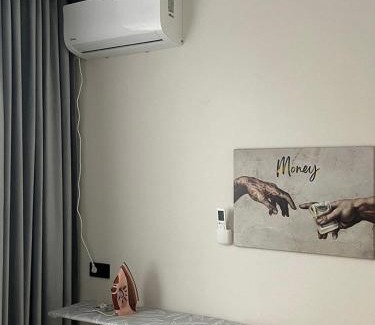 Kokshetau Apartment | Inviting Apartment in Kokshetau - Guest Rated 10/10