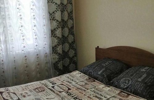 Cheboksary Apartment | Cozy Apartment in Raduzhny - Pet Friendly Retreat