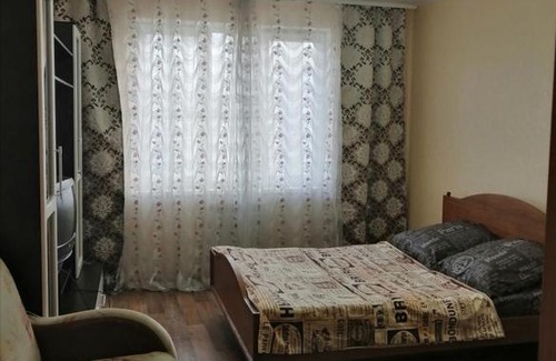 Cheboksary Apartment | Cozy Apartment in Raduzhny - Pet Friendly Retreat