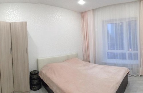 Pskov Apartment | Cozy Apartment in a New Neighborhood Awaits You