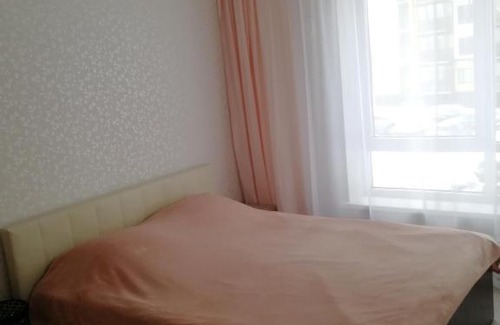 Pskov Apartment | Cozy Apartment in a New Neighborhood Awaits You