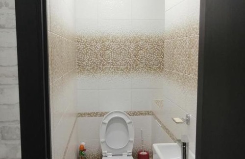 Cheboksary Apartment | Cozy Apartment in a New Building - Pet Friendly Haven
