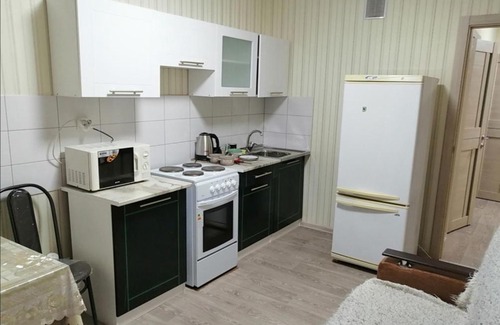 Cheboksary Apartment | Cozy Apartment in Novoyuzhny - Pet Friendly & Accessible