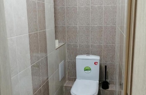 Cheboksary Apartment | Cozy Apartment in Novoyuzhny - Pet Friendly & Accessible