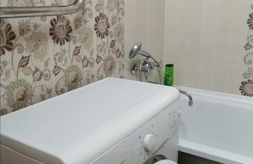 Cheboksary Apartment | Cozy Apartment in Novoyuzhny - Pet Friendly & Accessible