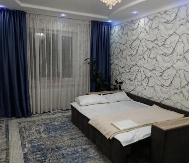 Karakol Apartment | уютная квартира в отличном районе