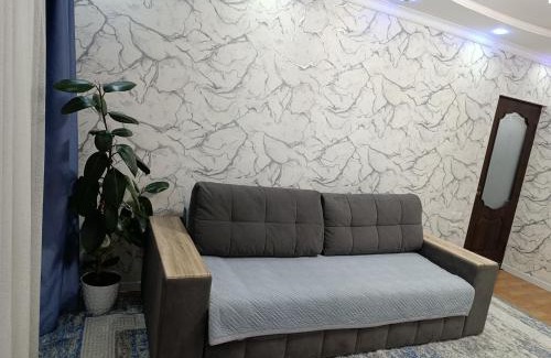 Karakol Apartment | уютная квартира в отличном районе