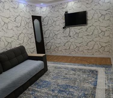 Karakol Apartment | уютная квартира в отличном районе
