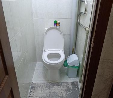 Karakol Apartment | уютная квартира в отличном районе