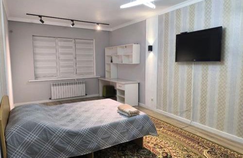 Bishkek Apartment | Уютная квартира в парковой зоне