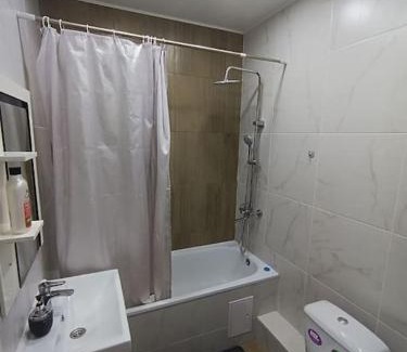 Bishkek Apartment | Уютная квартира в парковой зоне
