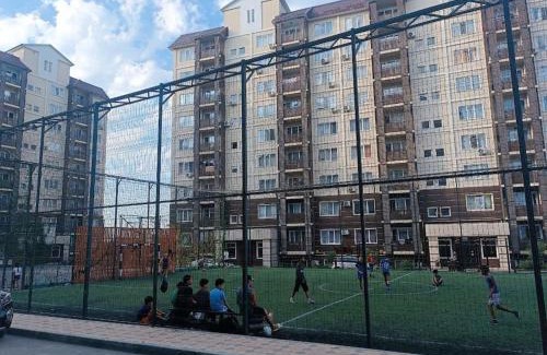 Bishkek Apartment | Уютная квартира в парковой зоне