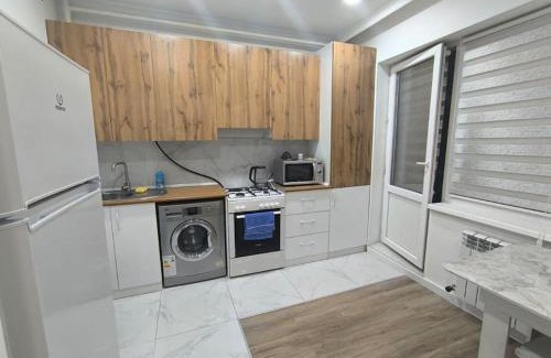 Bishkek Apartment | Уютная квартира в парковой зоне