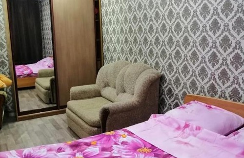 Cheboksary Apartment | Cozy Apartment in the Heart of the City, Pet Friendly