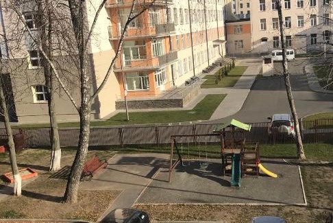 Gomel Apartment | Cozy Apartment in the Heart of the City - Pet Friendly Stay