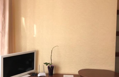 Gomel Apartment | Cozy Apartment in the Heart of the City - Pet Friendly Stay