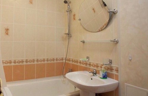 Gomel Apartment | Cozy Apartment in the Heart of the City - Pet Friendly Stay