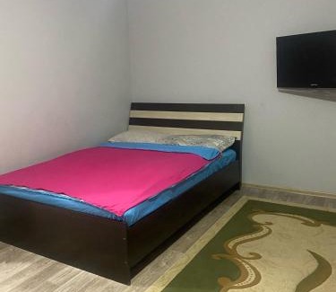 Tekeli Apartment | Уютная квартира в центре города
