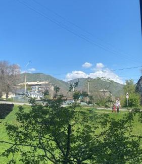 Tekeli Apartment | Уютная квартира в центре города