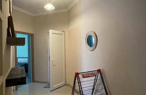 Tbilisi Apartment | Cozy Apartment Steps from Narikala Park with Great Amenities