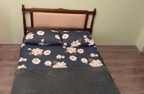 Tbilisi Apartment | Cozy Apartment Steps from Narikala Park with Great Amenities
