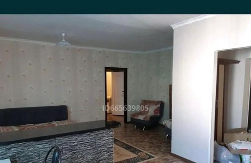 Atyrau Apartment | Cozy Long-Term Apartment Perfect for Families