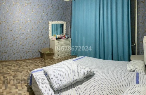 Atyrau Apartment | Cozy Long-Term Apartment Perfect for Families