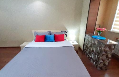 Taraz Apartment | Stylish Luxury Apartment in Taraz - Perfect for Families