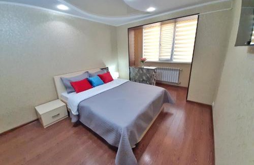 Taraz Apartment | Stylish Luxury Apartment in Taraz - Perfect for Families