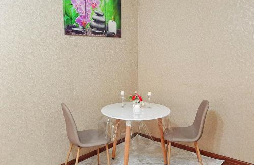 Taraz Apartment | Stylish Luxury Apartment in Taraz - Perfect for Families