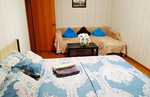 Tolyatti Apartment | Cozy Apartment on Leninskiy 24 - Guest Rated 10/10