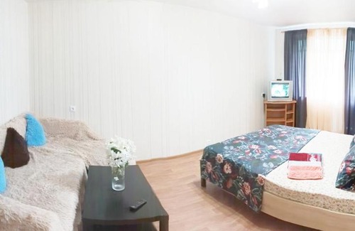 Tolyatti Apartment | Cozy Apartment on Leninskiy 24 - Guest Rated 10/10