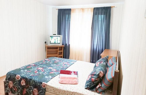 Tolyatti Apartment | Cozy Apartment on Leninskiy 24 - Guest Rated 10/10