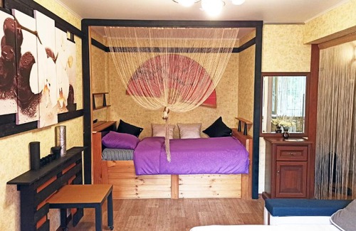 Kaluga Apartment | Cozy Apartment Near Moscow Square - Pet and Child Friendly