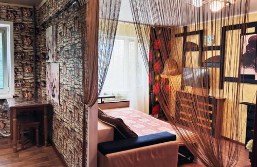 Kaluga Apartment | Cozy Apartment Near Moscow Square - Pet and Child Friendly